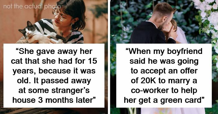 “I’m Still Not Over The Pain”: 83 Times People Got A Brutal Wake-Up Call About Their Loved Ones