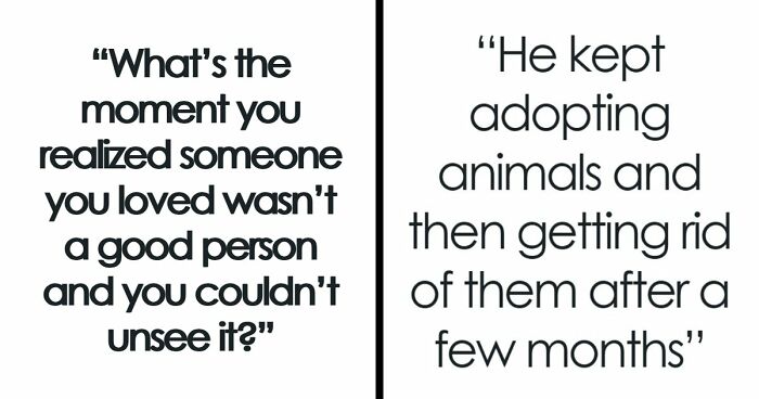 “I’m Still Not Over The Pain”: 83 Times People Got A Brutal Wake-Up Call About Their Loved Ones