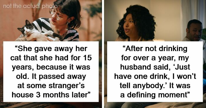 “I’m Still Not Over The Pain”: 83 Times People Got A Brutal Wake-Up Call About Their Loved Ones