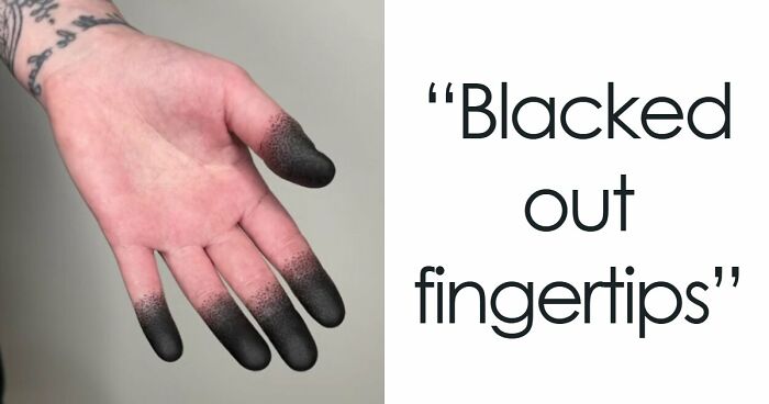 81 Truly Awful Tattoos That Are Funny, Tragic, And Permanent All At Once (New Pics)