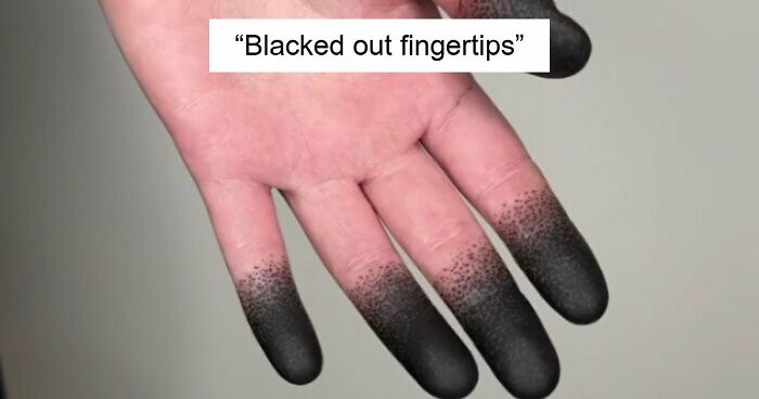 81 Truly Awful Tattoos That Are Funny, Tragic, And Permanent All At Once (New Pics)