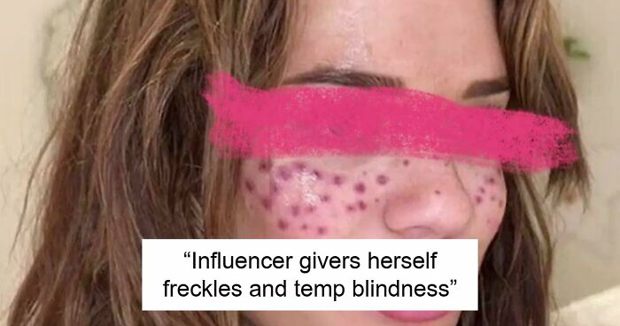 81 Deeply Unfortunate Tattoos People Are Stuck With Forever (New Pics)