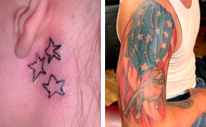 81 People Who Clearly Didn’t Think Their Tattoo Through Before Making It Permanent (New Pics)