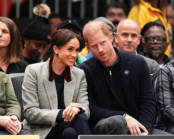 Petição contra a próxima viagem do príncipe Harry e Meghan Markle reúne mais de 38 mil assinaturas