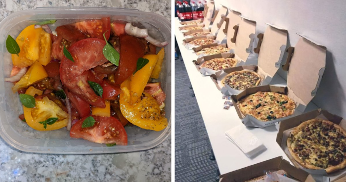 67 Times People Witnessed The Pettiest Work Dramas They Just Had To Gossip About