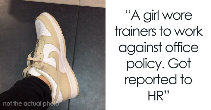 67 Times People Witnessed The Pettiest Work Dramas They Just Had To Gossip About