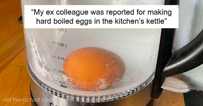 67 Times People Witnessed The Pettiest Work Dramas They Just Had To Gossip About