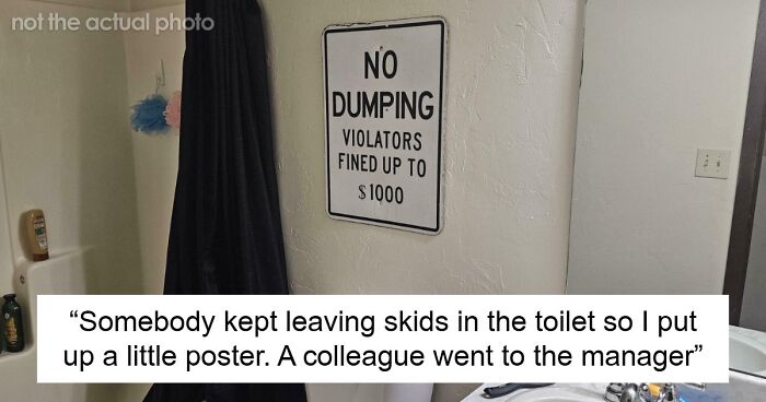 67 Times People Witnessed The Pettiest Work Dramas They Just Had To Gossip About
