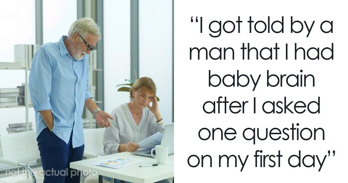 67 Times People Witnessed The Pettiest Work Dramas They Just Had To Gossip About