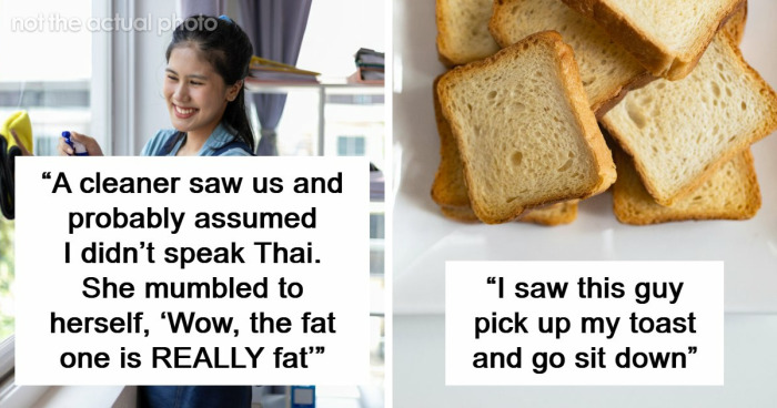 “I Regularly Think About It”: 67 Old Petty Grudges Against Strangers People Still Have