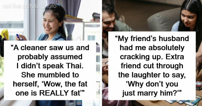 “I Regularly Think About It”: 67 Old Petty Grudges Against Strangers People Still Have