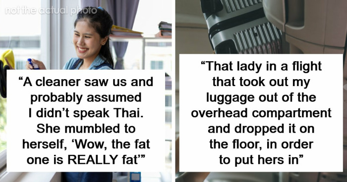 “I Regularly Think About It”: 67 Old Petty Grudges Against Strangers People Still Have