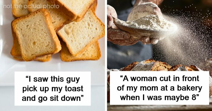 “I Regularly Think About It”: 67 Old Petty Grudges Against Strangers People Still Have