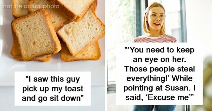 “I Regularly Think About It”: 67 Old Petty Grudges Against Strangers People Still Have