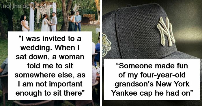 “I Regularly Think About It”: 67 Old Petty Grudges Against Strangers People Still Have