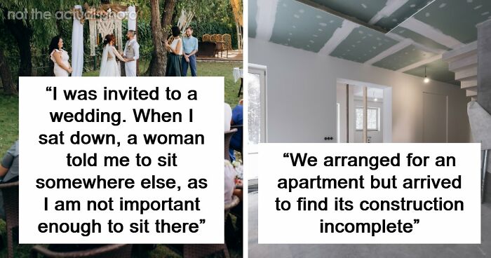 “I Regularly Think About It”: 67 Old Petty Grudges Against Strangers People Still Have