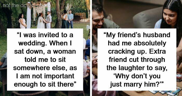 “I Regularly Think About It”: 67 Old Petty Grudges Against Strangers People Still Have