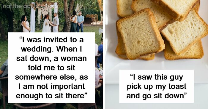 “I Regularly Think About It”: 67 Old Petty Grudges Against Strangers People Still Have