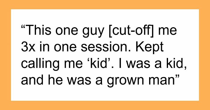 “I Regularly Think About It”: 67 Old Petty Grudges Against Strangers People Still Have