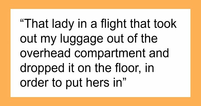 “I Regularly Think About It”: 67 Old Petty Grudges Against Strangers People Still Have