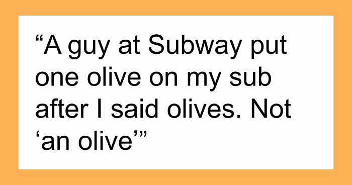 “I Regularly Think About It”: 67 Old Petty Grudges Against Strangers People Still Have