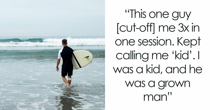 “I Regularly Think About It”: 67 Old Petty Grudges Against Strangers People Still Have