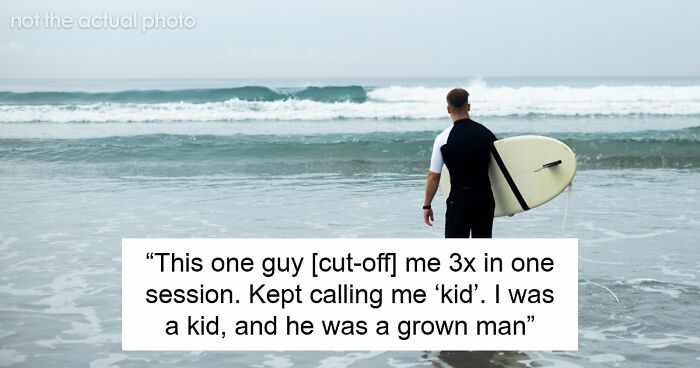 “I Regularly Think About It”: 67 Old Petty Grudges Against Strangers People Still Have