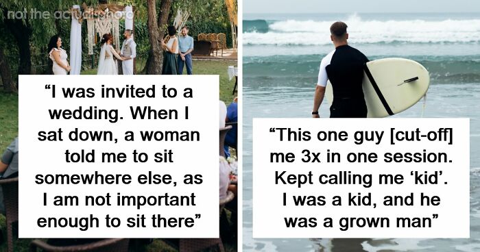 “I Regularly Think About It”: 67 Old Petty Grudges Against Strangers People Still Have