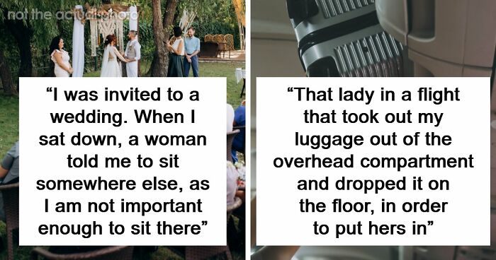 “I Regularly Think About It”: 67 Old Petty Grudges Against Strangers People Still Have