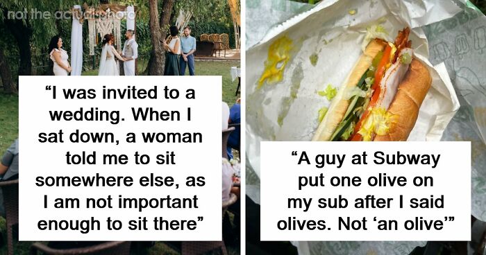 “I Regularly Think About It”: 67 Old Petty Grudges Against Strangers People Still Have