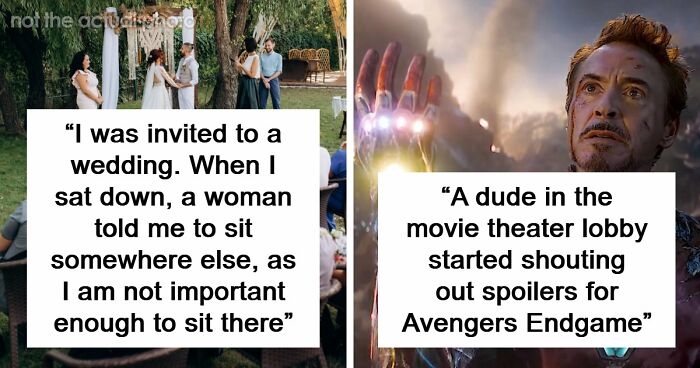 “I Regularly Think About It”: 67 Old Petty Grudges Against Strangers People Still Have