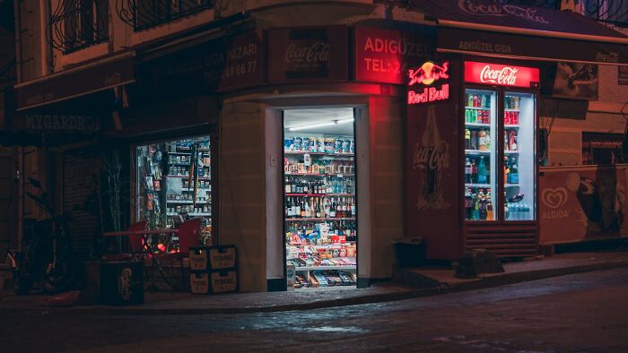 47 Times People's "Paranoia" Turned Out To Be Completely Justified