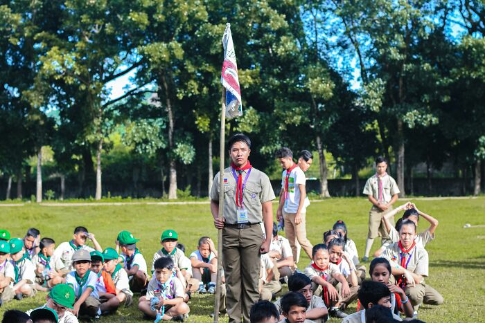 People Share Why They Will Never Forget A Stranger Who Probably Doesn't Even Remember Them