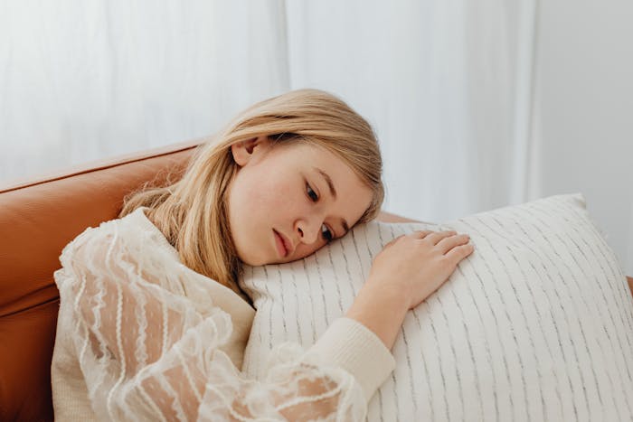 Man Refuses To Adopt Stepdaughter After Raising Her For 10 Years, Breaks Her Heart Man Refuses To Adopt Stepdaughter After Raising Her For 10 Years, Breaks Her Heart