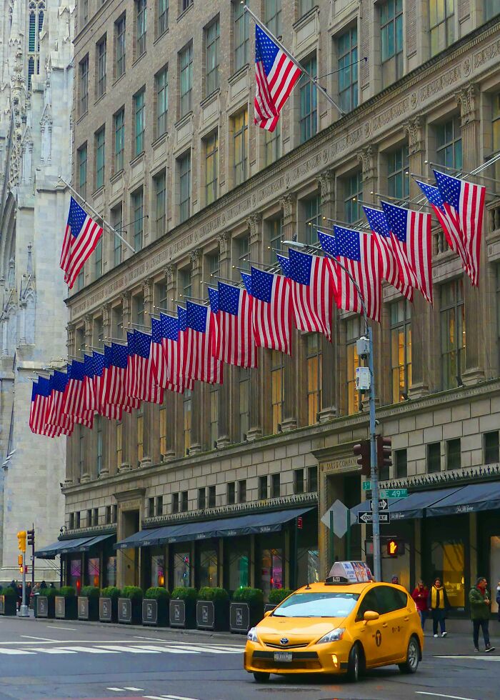 45 American Things People Believe Only Exist In Movies But They Are Very Real