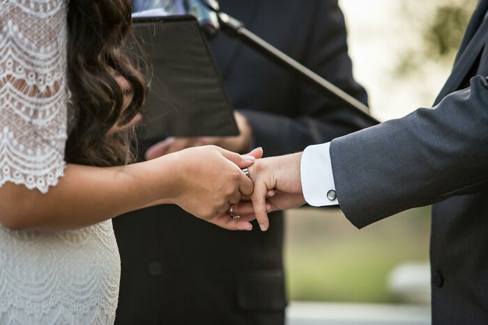 "I’m A Lawyer. He Is Not": 71 Women Give Reasons They Would Never Take Their Husbands' Last Names