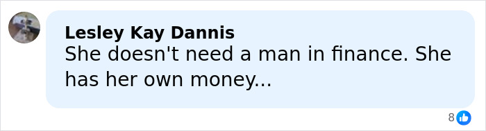 Comment by Lesley Kay Dannis about Reese Witherspoon&rsquo;s difficult Hollywood reputation and financial independence.