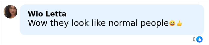 Woman with light brown hair and glasses smiling in a social media comment about Reese Witherspoon&rsquo;s difficult reputation in Hollywood.