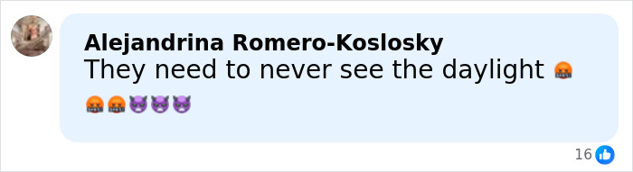 Comment by neighbor of Joseph and Kendra Duggar expressing shock over wife&rsquo;s arrest amid allegations.