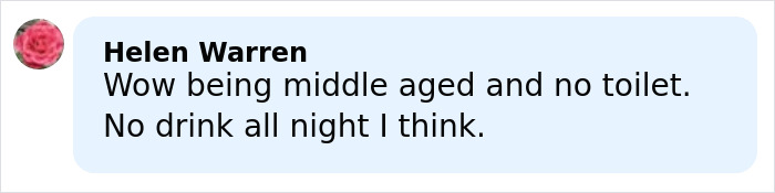 Comment from Helen Warren discussing challenges related to Gwyneth Paltrow&rsquo;s risky Oscars dress malfunction.