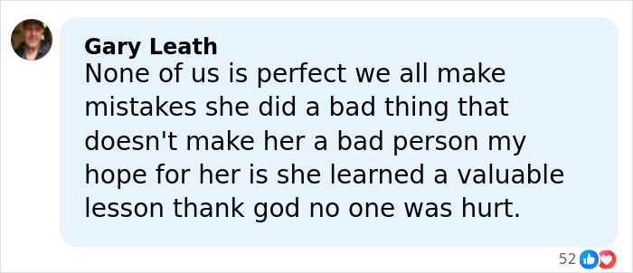 Commenter Gary Leath discusses lessons learned and hope amid the heartbreaking reason behind Britney Spears arrest.