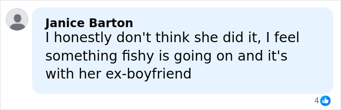 Cop Breaks Down As She Describes Losing "Everything In 15 Seconds" After Pulling Firearm On Fellow Officers