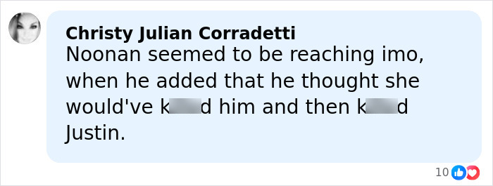 Cop Breaks Down As She Describes Losing "Everything In 15 Seconds" After Pulling Firearm On Fellow Officers