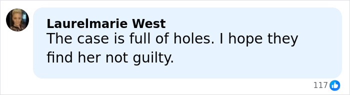 Cop Breaks Down As She Describes Losing "Everything In 15 Seconds" After Pulling Firearm On Fellow Officers