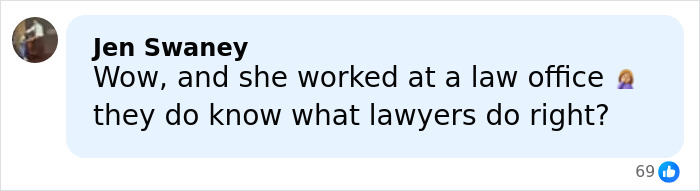 Woman reacting with shock and disbelief after her denied work-from-home request led to tragic loss and $20M damages awarded. Woman reacting with shock and disbelief after her denied work-from-home request led to tragic loss and $20M damages awarded.