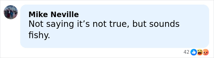 Comment from Mike Neville questioning the underwater incident claims involving star water polo player and teammate. Comment from Mike Neville questioning the underwater incident claims involving star water polo player and teammate.