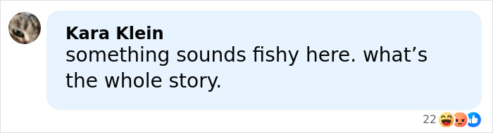 Comment by Kara Klein questioning the details of a star water polo player's underwater incident with a teammate. Comment by Kara Klein questioning the details of a star water polo player's underwater incident with a teammate.