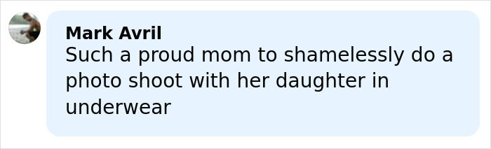 Heidi Klum and daughter Leni posing in lingerie, sparking backlash and talks about creepy family ad controversy.