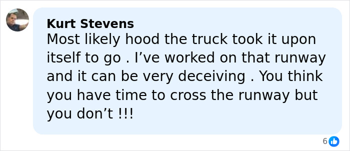Comment by Kurt Stevens discussing the deceptive runway conditions related to the Air Canada plane crash audio. Comment by Kurt Stevens discussing the deceptive runway conditions related to the Air Canada plane crash audio.