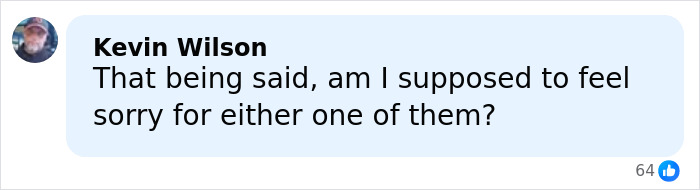 Comment by Kevin Wilson questioning whether sympathy should be felt for either person involved in the nurse&rsquo;s chilling final text case.
